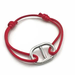 Musardise Bracelet Moyenne Maille< Bracelets