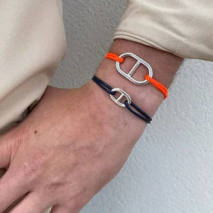 Musardise Bracelet Petite Maille< Bracelets
