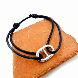 Musardise Bracelet Petite Maille< Bracelets