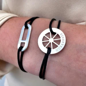 Musardise Bracelet Roue Mixte< Bracelets