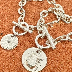 Musardise Bracelet Scarlett Scaro< Bracelets