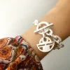 Musardise Bracelet Scarlett Vizir< Bracelets