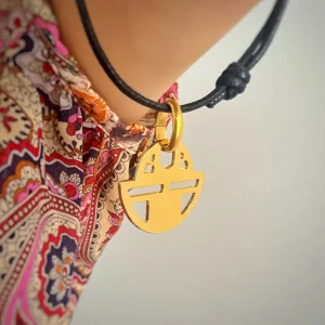 Musardise Bracelet Vizir Dore< Bracelets