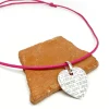Musardise Collier « Je T'Aime »< Colliers