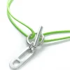 Musardise Collier Attache Noe< Colliers