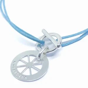 Musardise Collier Attache Roue< Colliers