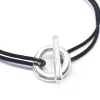 Musardise Collier Attache Simple (Grand Modele)< Colliers