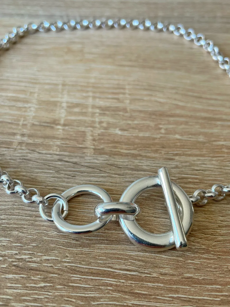collier_chaine_romea_0.webp Musardise Collier Chaine Romea< Colliers