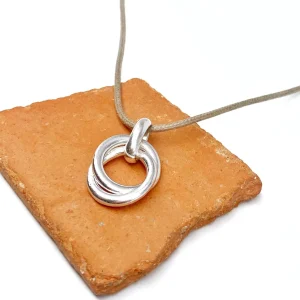 Musardise Collier Chloe< Colliers