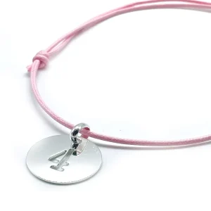 Musardise Collier Grand Chiffre< Colliers
