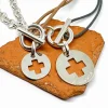 Musardise Collier Lia Cruz< Colliers