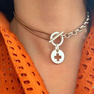 Musardise Collier Lia Cruz< Colliers