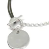 Musardise Collier Lia Medaille (Grand Modele)< Colliers
