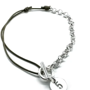 Musardise Collier Lia Numera< Colliers