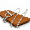 Musardise Collier Lou Chaine Cafe< Colliers
