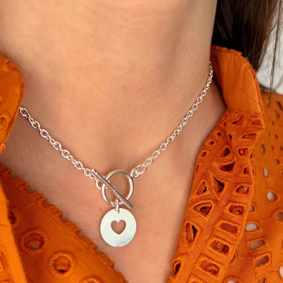 collier_lou_chaine_coeur_0.webp Musardise Collier Lou Chaine Coeur< Colliers