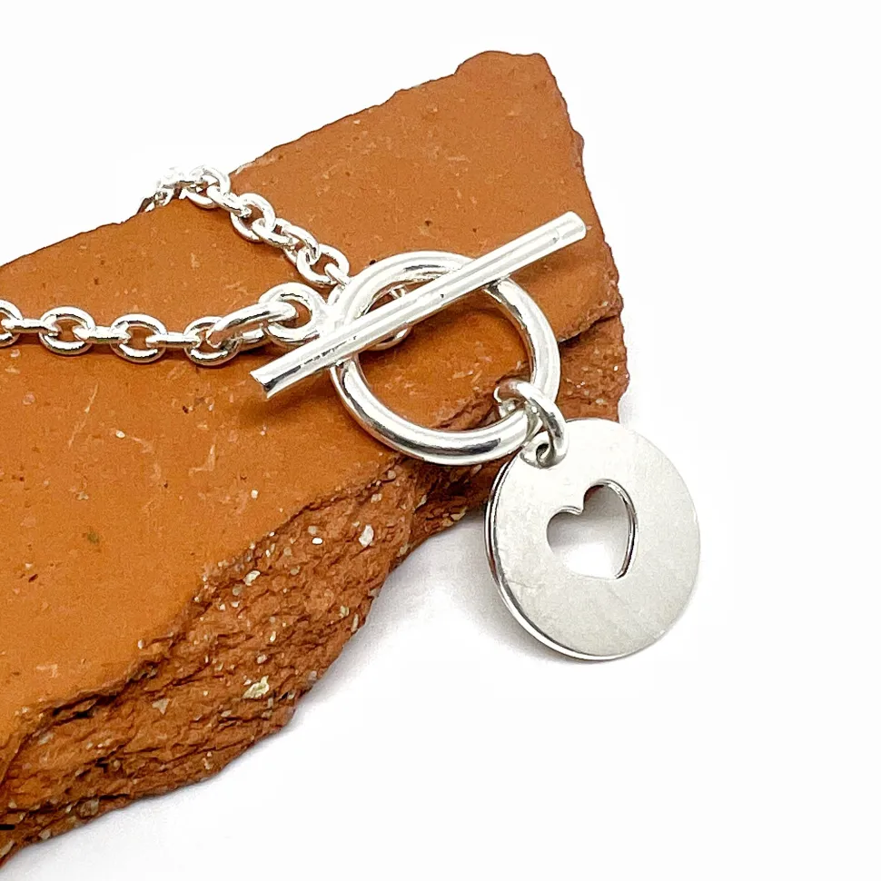 collier_lou_chaine_coeur_1.webp Musardise Collier Lou Chaine Coeur< Colliers