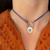 Musardise Collier Lou Etoile< Colliers