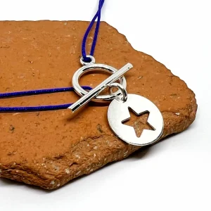 Musardise Collier Lou Etoile< Colliers