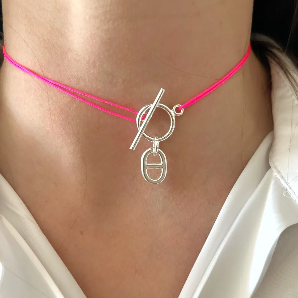 collier_lou_maille_0.webp Musardise Collier Lou Maille< Colliers