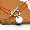 Musardise Collier Lou Medaille< Colliers