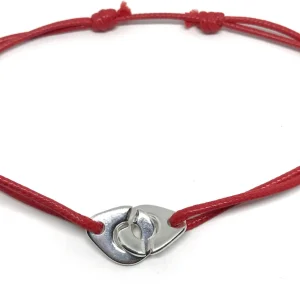 Musardise Collier Menottes< Colliers