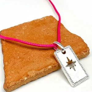 Musardise Collier Meteore< Colliers