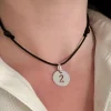 Musardise Collier Numera (Pm)< Colliers