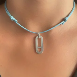 Musardise Collier Pendant Noe< Colliers