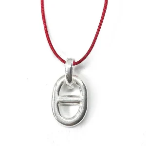 Musardise Collier Petite Maille< Colliers