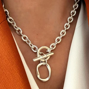 Musardise Collier Scarlett Cleo< Colliers