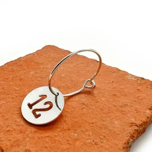 Musardise Creole Gm Numera (Unite)< Boucles D'Oreilles