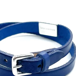 Musardise Cuir Etoile< Bracelets