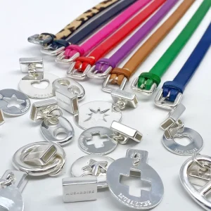 Musardise Cuir Meteore< Bracelets