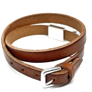 Musardise Cuir Numera< Bracelets