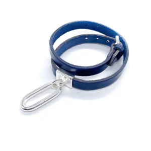 Musardise Cuir Ricky< Bracelets