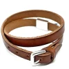 Musardise Cuir Scaro< Bracelets