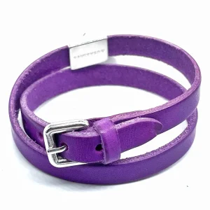 Musardise Cuir Starla< Bracelets