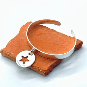 Musardise Demi-Jonc Etoile< Bracelets