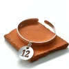 Musardise Demi-Jonc Numera< Bracelets