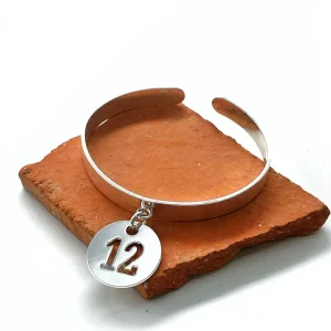Musardise Demi-Jonc Numera< Bracelets