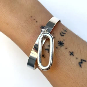 Musardise Demi-Jonc Ricky< Bracelets