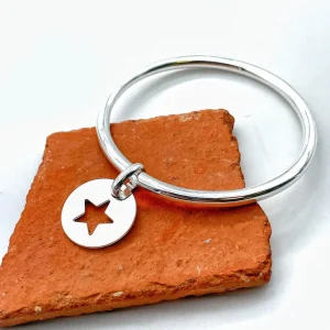 Musardise Jonc Etoile< Bracelets