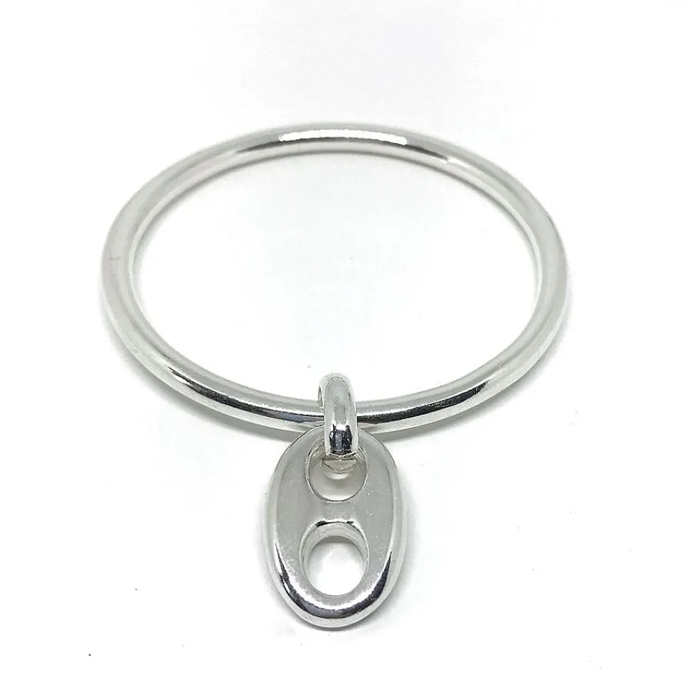 jonc_grain_de_cafe_0.webp Musardise Jonc Grain De Cafe< Bracelets