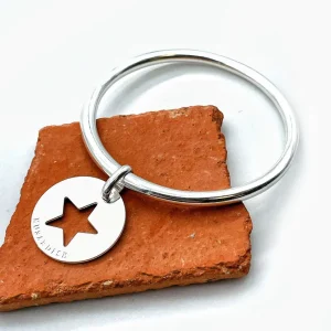 Musardise Jonc Grande Etoile< Bracelets