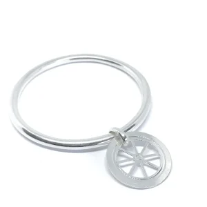 Musardise Jonc Roue< Bracelets