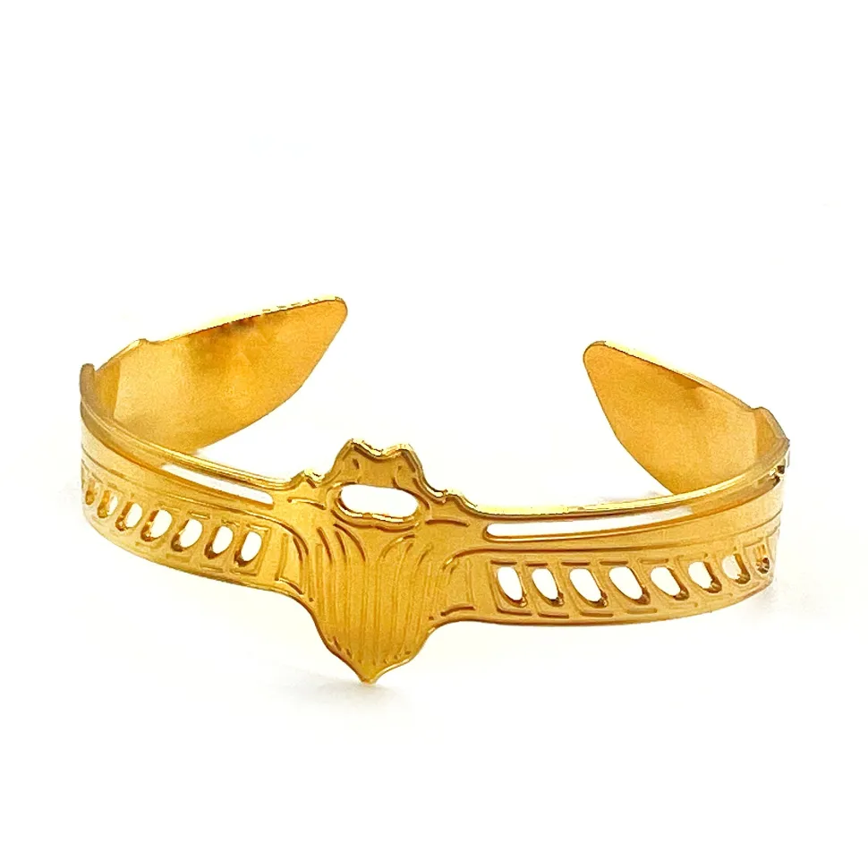 jonc_scarabee_dore_1.webp Musardise Jonc Scarabee Dore< Bracelets