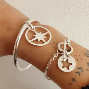 Musardise Jonc Starla< Bracelets