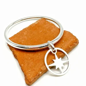 Musardise Jonc Starla< Bracelets