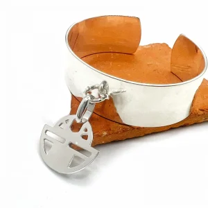 Musardise Manchette Vizir< Bracelets